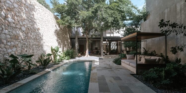 Mérida regularizará predios que operan en Airbnb y Booking