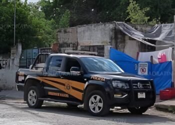 Exigen justicia tras muerte de un niño de dos años por posible maltrato