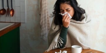 Alerta por influenza: cómo cuidarte esta temporada