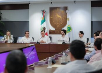 Arranca 2026 con boom económico: Yucatán atrae 3,055 mdp de inversión