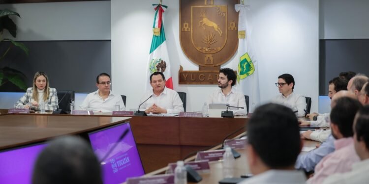Arranca 2026 con boom económico: Yucatán atrae 3,055 mdp de inversión