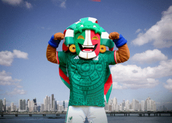 ¿Quién es Kin? La Selección Nacional de México lo explica en un documental