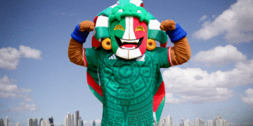 ¿Quién es Kin? La Selección Nacional de México lo explica en un documental