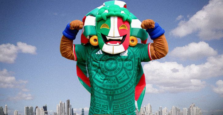 ¿Quién es Kin? La Selección Nacional de México lo explica en un documental