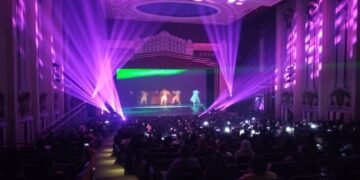 K-pop invade Mérida: Stray Kids desata la euforia en el Teatro Armando Manzanero