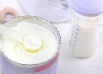 Alerta sanitaria: esta leche infantil fue retirada