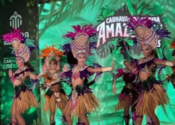 ¡Mérida tira la casa por la ventana! Aprueban 54 millones para el Carnaval 2026