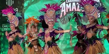 ¡Mérida tira la casa por la ventana! Aprueban 54 millones para el Carnaval 2026