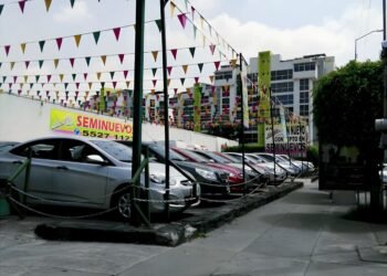 Compra exprés en el Poder Judicial: 571 vehículos sin licitación ni estudios