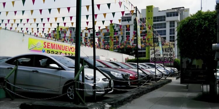 Compra exprés en el Poder Judicial: 571 vehículos sin licitación ni estudios