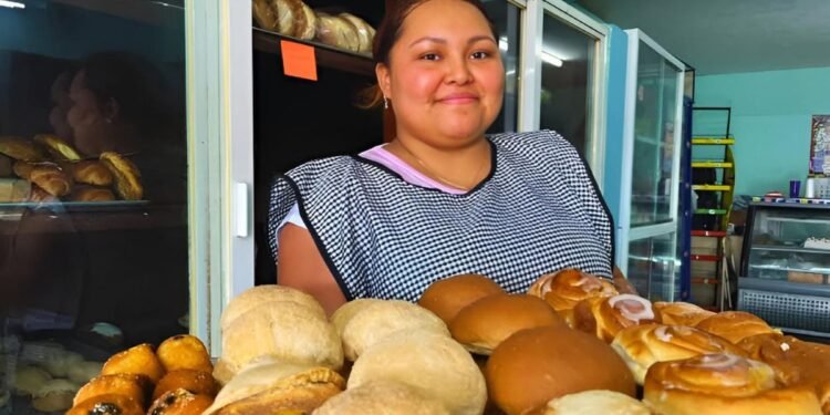 Yucatecos arrasan con el pan, por la temporada de frío aumentan 80% las ventas