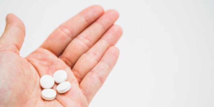 ¡Cuidado! Alertan por medicamento para el corazón falsificado