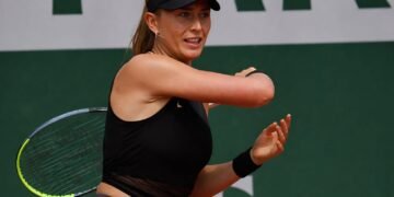 Mérida volverá a ver a Paula Badosa en acción