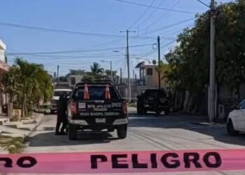 Susto en Progreso: autoridades se desplegaron ante peligro por granada