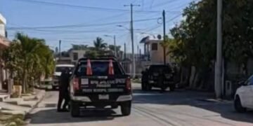 Susto en Progreso: autoridades se desplegaron ante peligro por granada