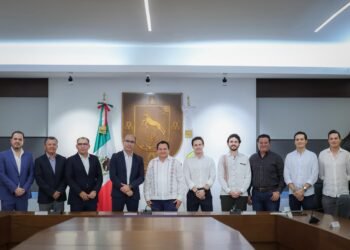 Pilgrim’s invertirá 690 millones de pesos; generará 500  empleos en Yucatán