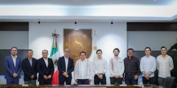 Pilgrim’s invertirá 690 millones de pesos; generará 500 empleos en Yucatán