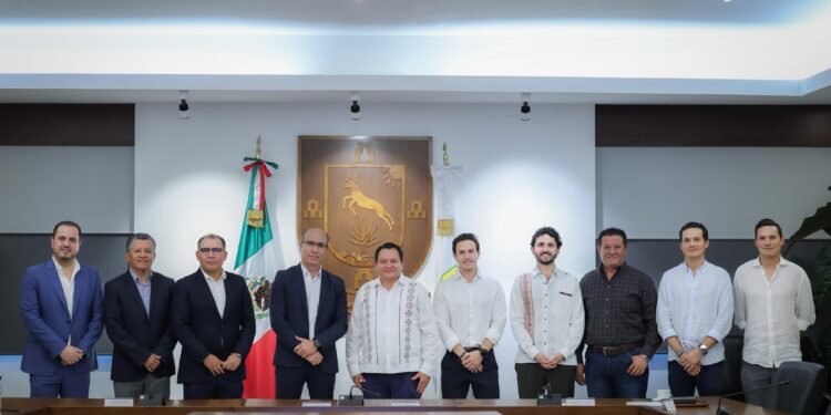 Pilgrim’s invertirá 690 millones de pesos; generará 500 empleos en Yucatán