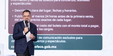 ¡ARMY! Profeco se mete al concierto y va contra Ticketmaster