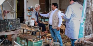 Yucatán suma beneficiarios al mapa del bienestar