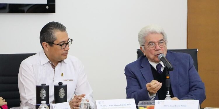 UADY liderará programa piloto nacional para poner la ciencia al alcance de todos