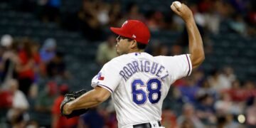 Brazo de Grandes Ligas llega a la cueva: Ricardo Rodríguez se une al staff de pitcheo melenudo