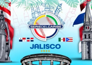 De Venezuela a Jalisco, Serie del Caribe se juega en México; arranca el domingo