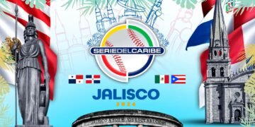 De Venezuela a Jalisco, Serie del Caribe se juega en México; arranca el domingo