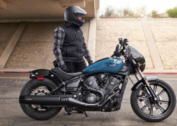 Antes de acelerar, revisa: Profeco pone freno a más de mil motos, ¿está la tuya?