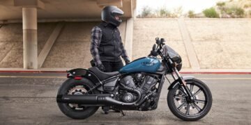 Antes de acelerar, revisa: Profeco pone freno a más de mil motos, ¿está la tuya?