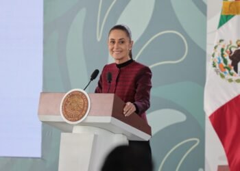 Aranceles de EU podrían desatar crisis humanitaria en Cuba, advierte Sheinbaum