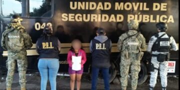 Van seis detenidos por el triple homicidio de Dzilam González