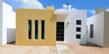 Avanza Vivienda para el Bienestar en Yucatán; Infonavit concreta 300 ventas