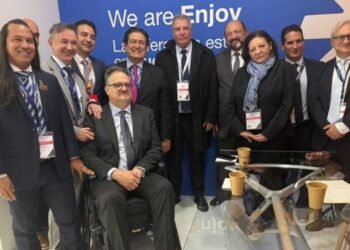 Yucatán cierra con éxito su participación en la Fitur 2026 y fortalece su imagen