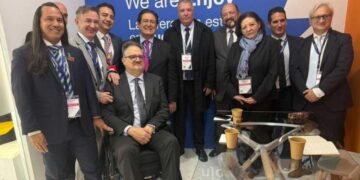 Yucatán cierra con éxito su participación en la Fitur 2026 y fortalece su imagen