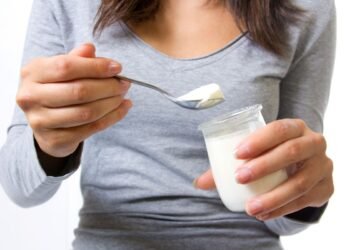 Yogur que no es “yogur”… ¿se encuentra el tuyo? Profeco lo revela
