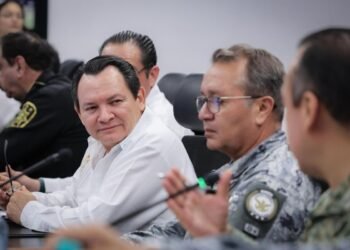 Yucatán blindará sus fronteras y combatirá delitos “silenciosos” como las extorsiones