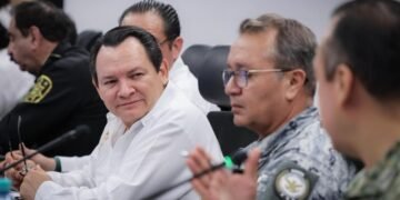 Yucatán blindará sus fronteras y combatirá delitos “silenciosos” como las extorsiones