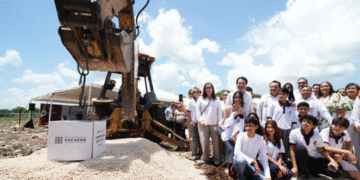 ¿Cuándo estará listo el nuevo CBTIS de Mérida? SEP confirma la fecha