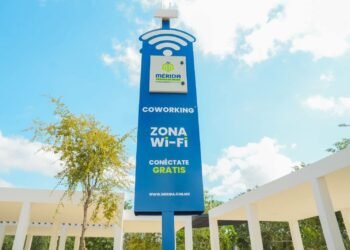 ¿Buscas dónde trabajar o estudiar? Mérida tiene nuevo coworking público
