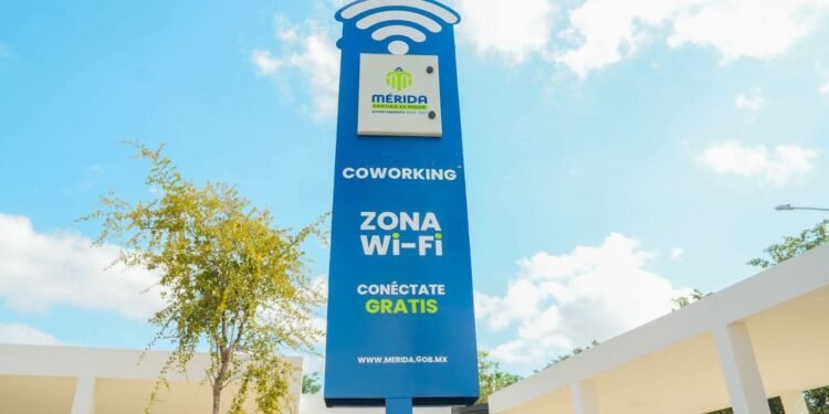 ¿Buscas dónde trabajar o estudiar? Mérida tiene nuevo coworking público