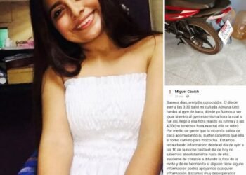 Publicaron la búsqueda… y les vaciaron el bolsillo; familia sufre extorsión exprés en Mocochá