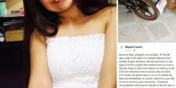 Publicaron la búsqueda… y les vaciaron el bolsillo; familia sufre extorsión exprés en Mocochá