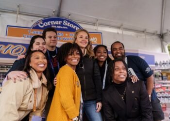 Alcaldesa de Nueva Orleans: Helena Moreno, de migrante veracruzana a líder de una ciudad histórica