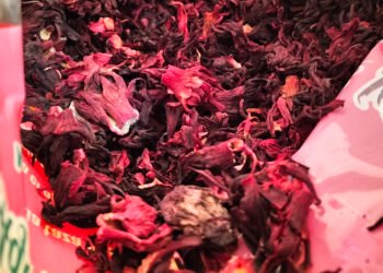 Jamaica, el nuevo rubí del agro mexicano