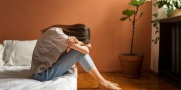 Viven con depresión 3.6 millones de mexicanos; 1% de los casos es severo