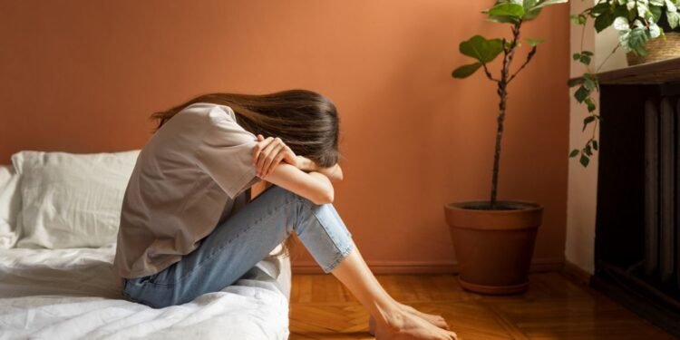 Viven con depresión 3.6 millones de mexicanos; 1% de los casos es severo