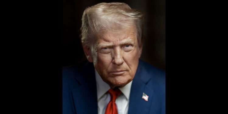 Venezuela entregará hasta 50 millones de barriles de petróleo a EU: Trump