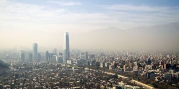 Capitalinos inician el año con sismo de 6.5 grados con epicentro en Guerrero