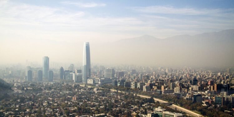 Capitalinos inician el año con sismo de 6.5 grados con epicentro en Guerrero